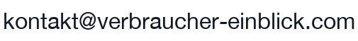 email address